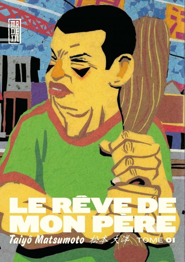 Le Rêve de Mon Père