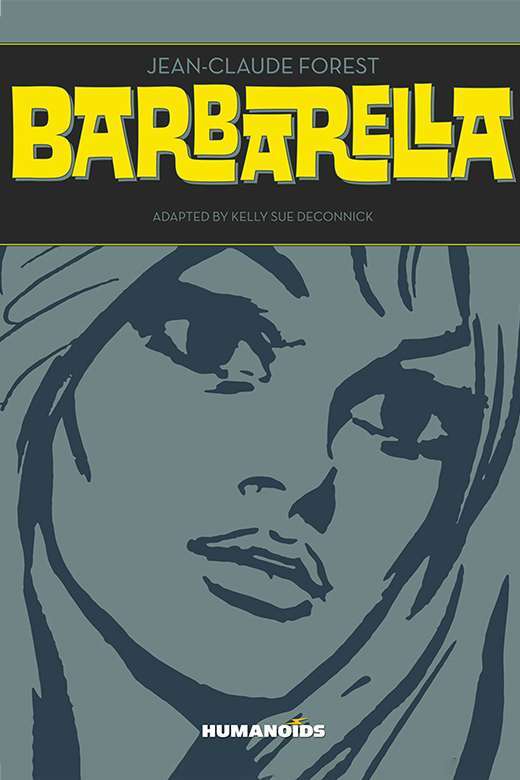 Barbarella