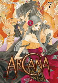 Arcana